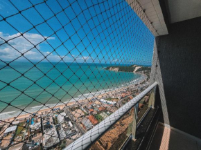 Ap #3003 com vista de frente para o mar